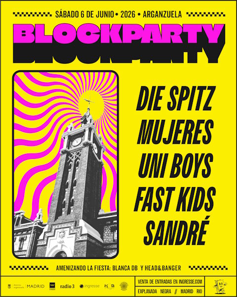 Block Party 26