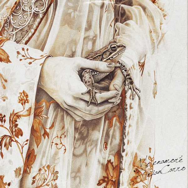 Brian Carro me enamor