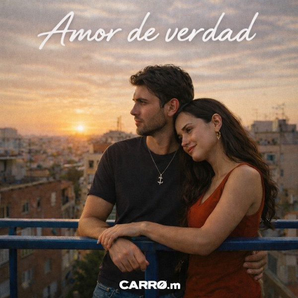 CARRm amor de verdad