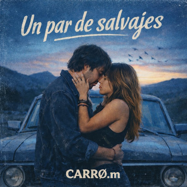 CARRm un par salvaje
