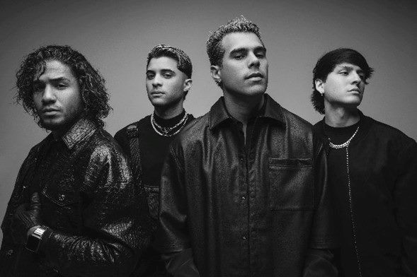 CNCO la ultima cancion