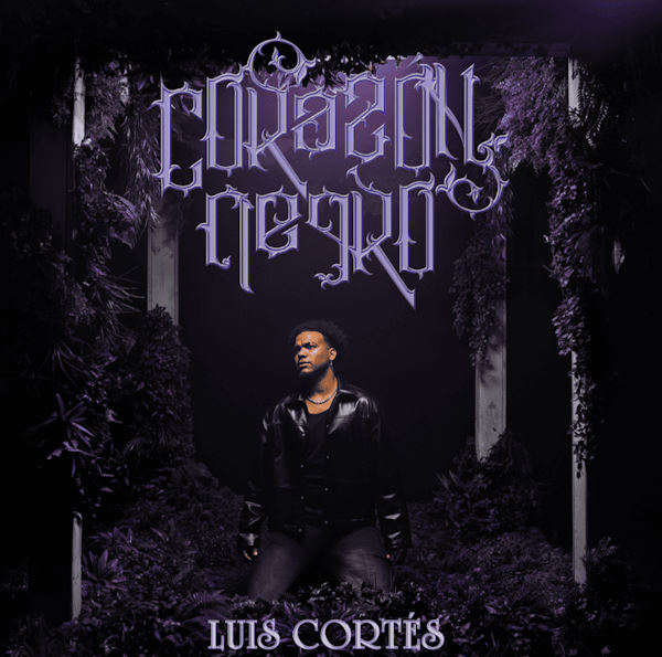 CORAZÓN NEGRO