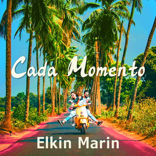 Cada Momento Elkin Marin