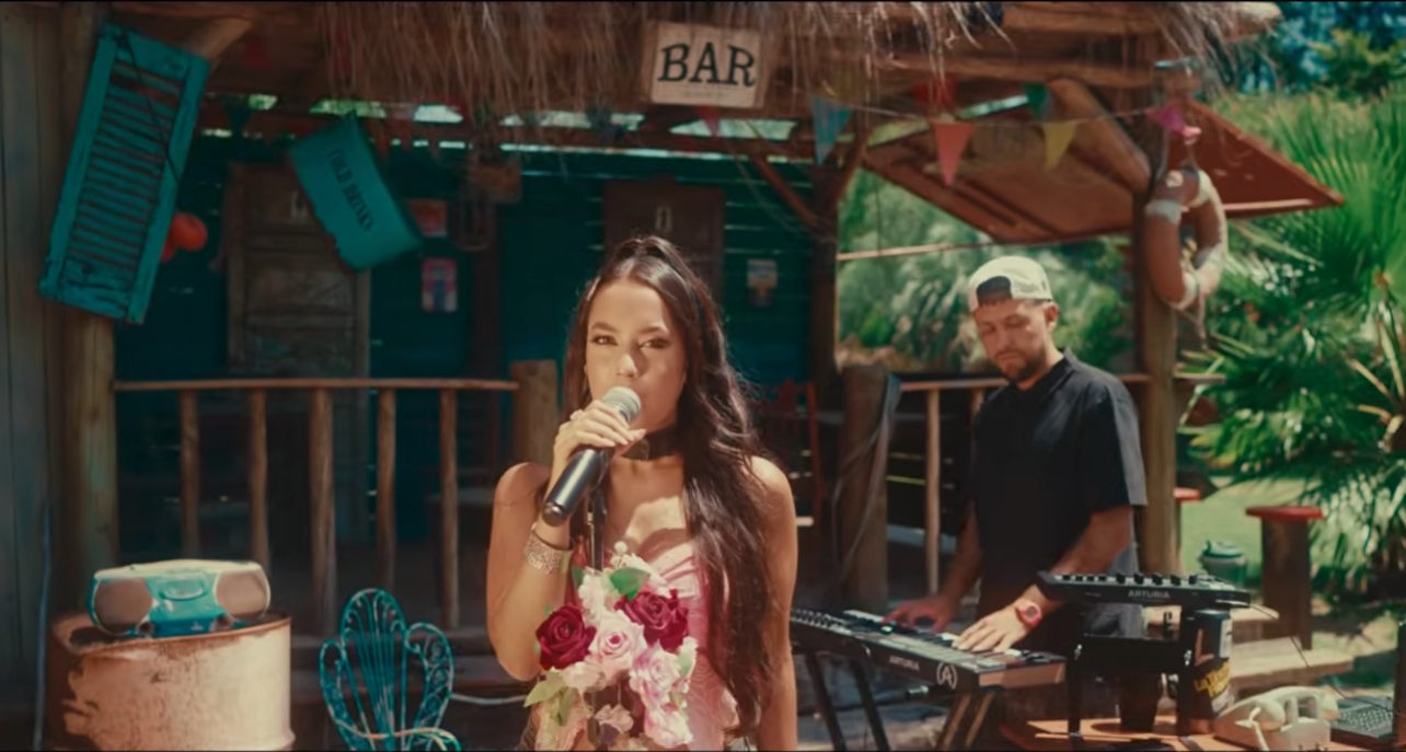 Canu Luke Sky HASTA EL FIN DEL MUNDO