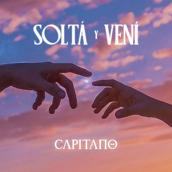 Capitano solta y veni