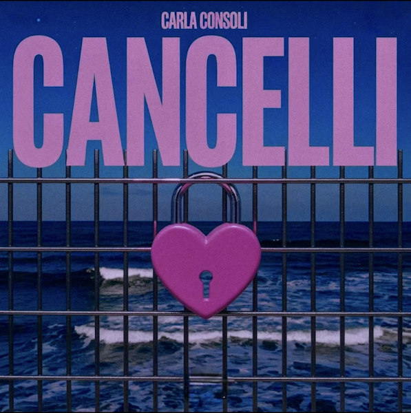 Carla Consoli cancelli