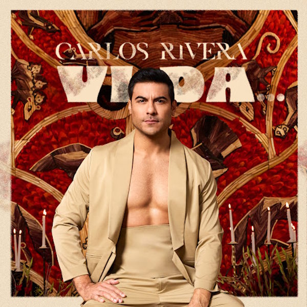 Carlos Rivera cdna