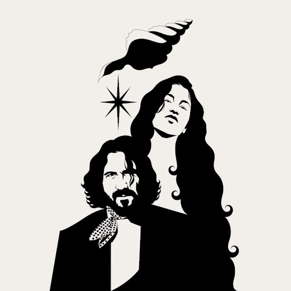 Carmen Aviles Niña Mariola