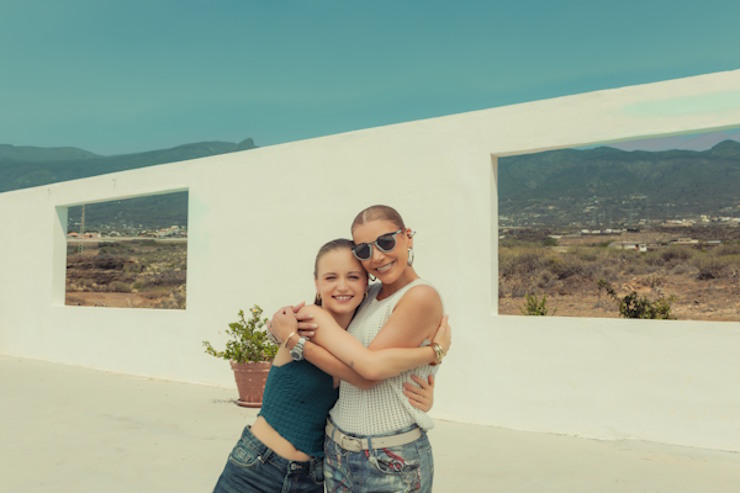 Carmen Ferre lo bonito