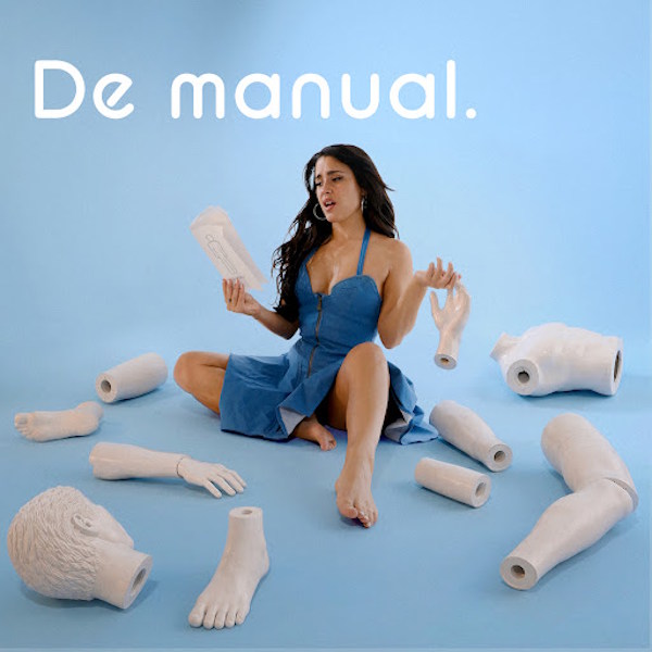 Celeste Zanasi De Manual