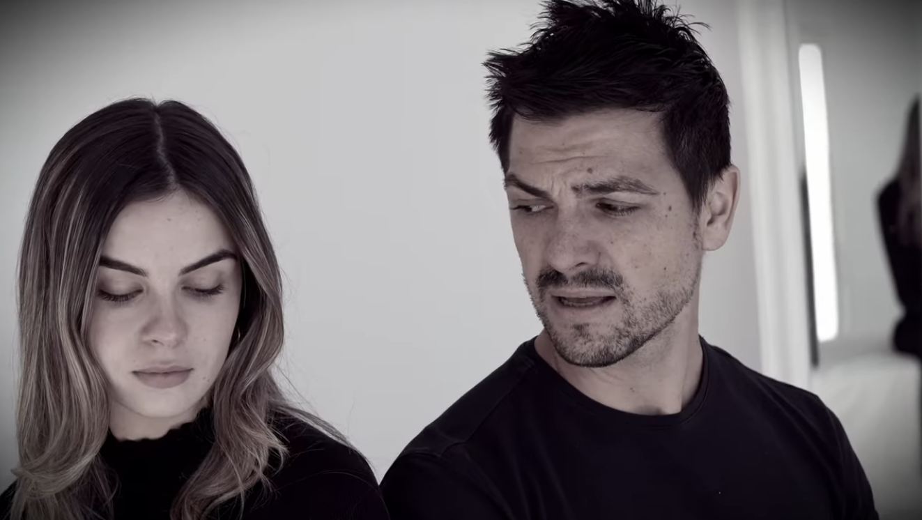 Celilio del Peso a no estar a tu lado