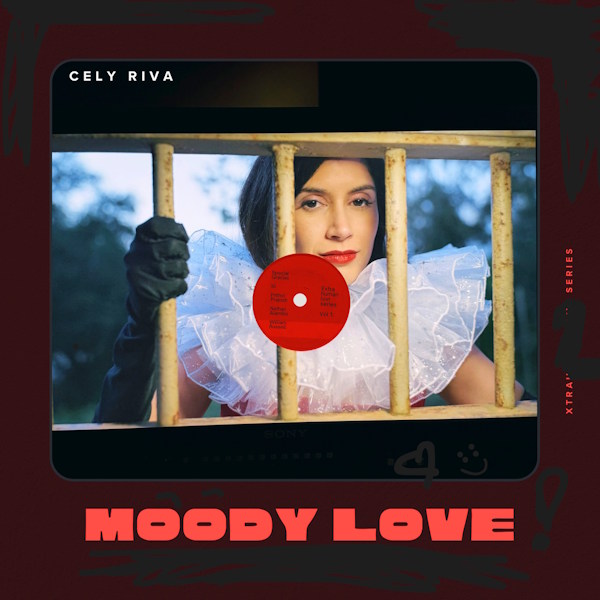 Cely Riva presenta "Moody Love": el himno que celebra el momento en que el desamor se convierte en baile
