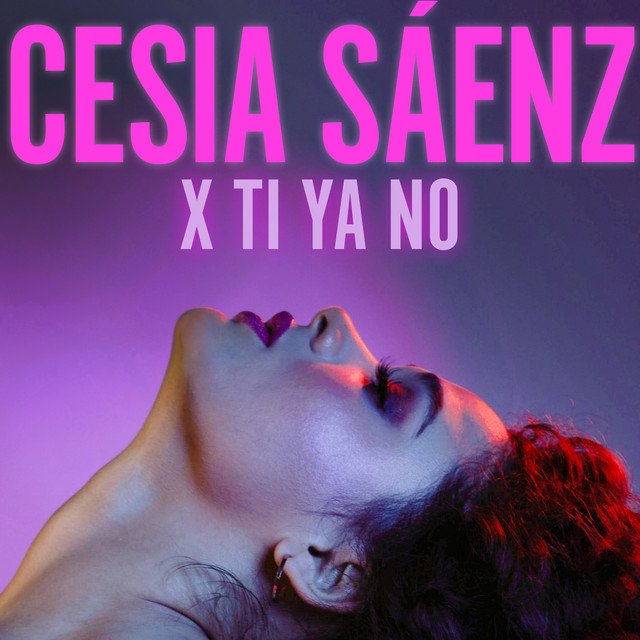Cesia Saenz
