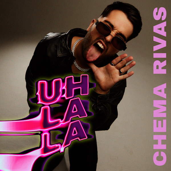 Chema Rivas Uhlala