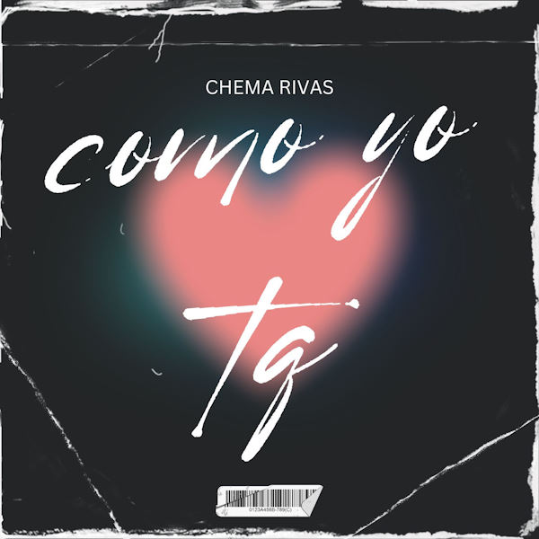 Chema Rivas cytq