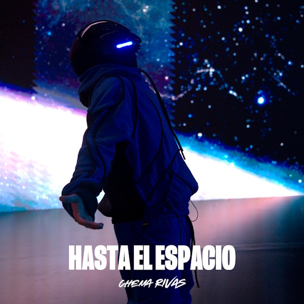 Chema rivas hasta el espacio
