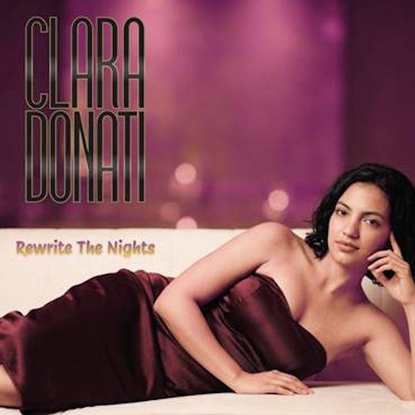 Clara Donati debuta con "Rewrite the Nights", una propuesta entre el italo disco y el deep house