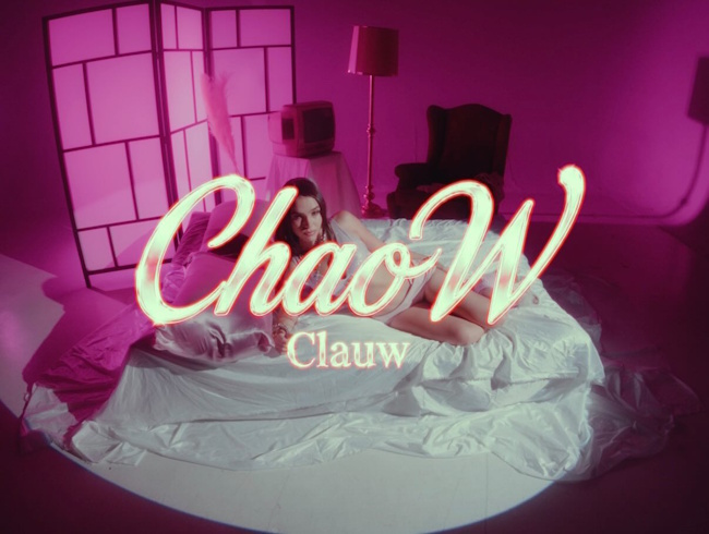 Clauw estrena 'ChaoW', el reggaetón melódico que convierte la despedida en un ciclo de química y tensión sin fin