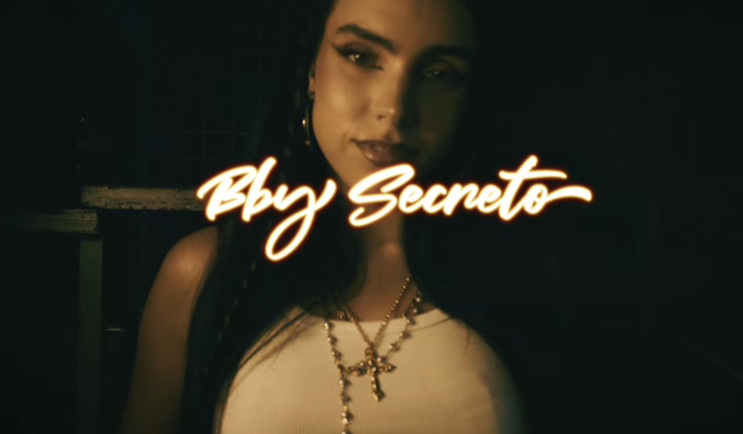 Clauw bby secreto