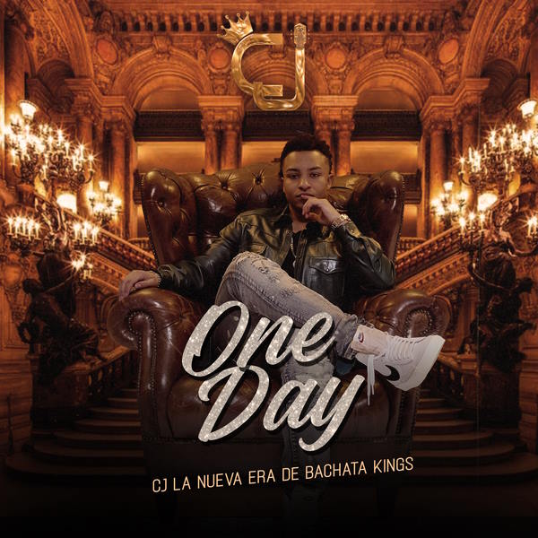 Cover CJ One day