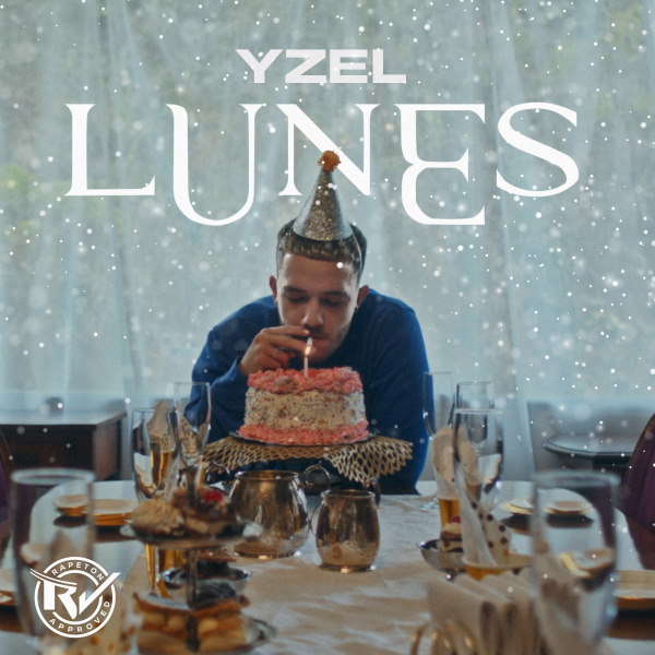 Cover Lunes Yzel 