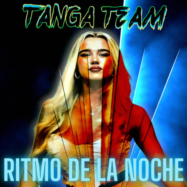 Cover Art Tanga Team