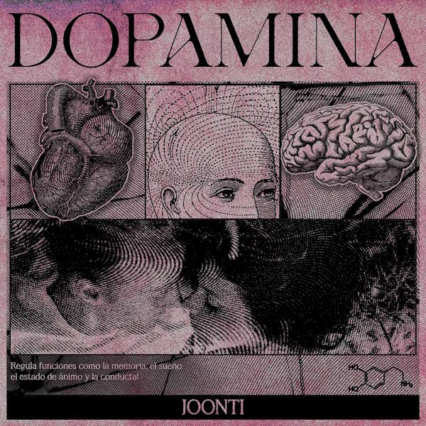 Cover Dopamina Joonti