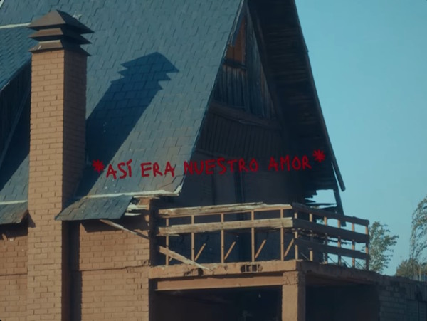 Cris Mone asi era nuestro amor