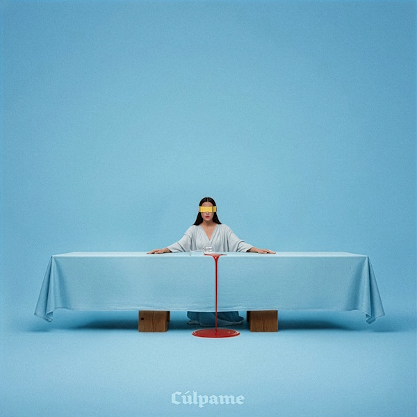 Cúlpame Portada