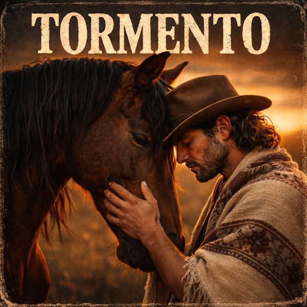 DDKael tormento