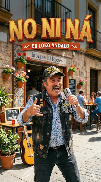 DJ Alfon Jota no ni na