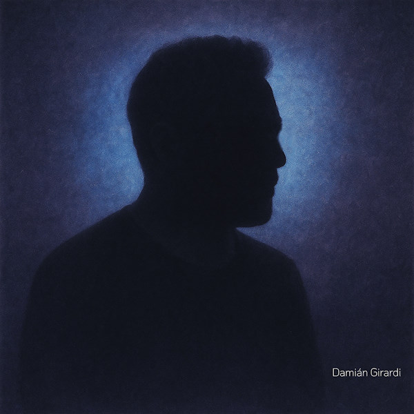 Damian Girardi me aplauden las luces