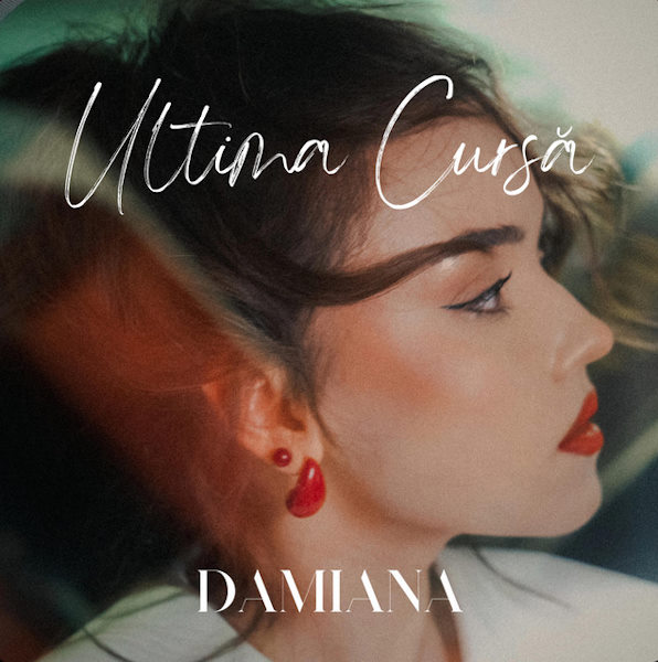 Damiana ultima cursa