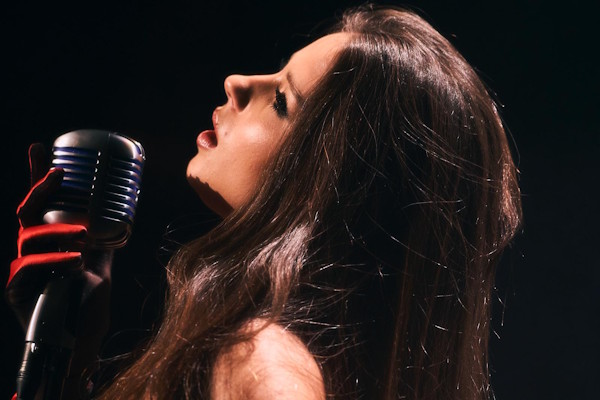 Daniela Blasco Te Fuiste