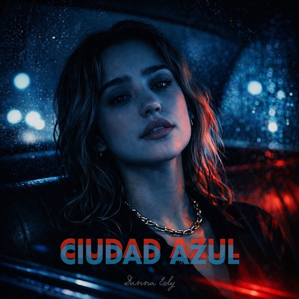 Danna ezly ciudad azul