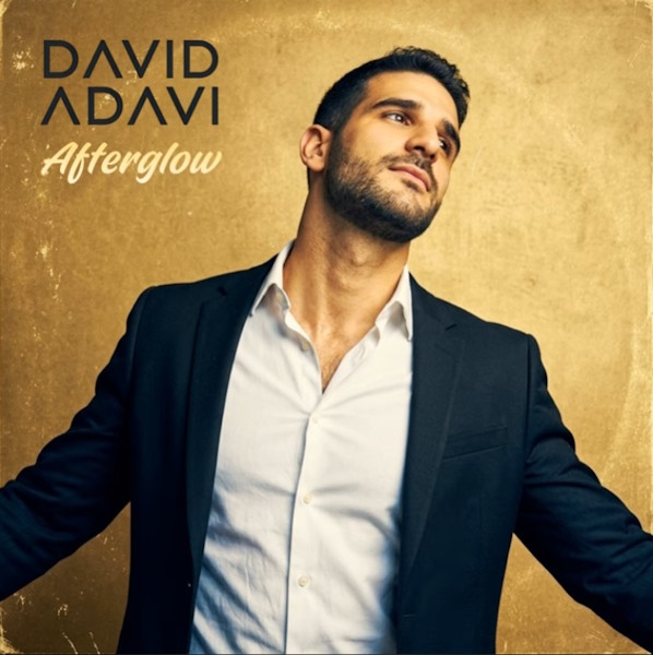 David Adavi publica 'Afterglow', el álbum que consolida su viaje musical entre la euforia del club y la vulnerabilidad íntima