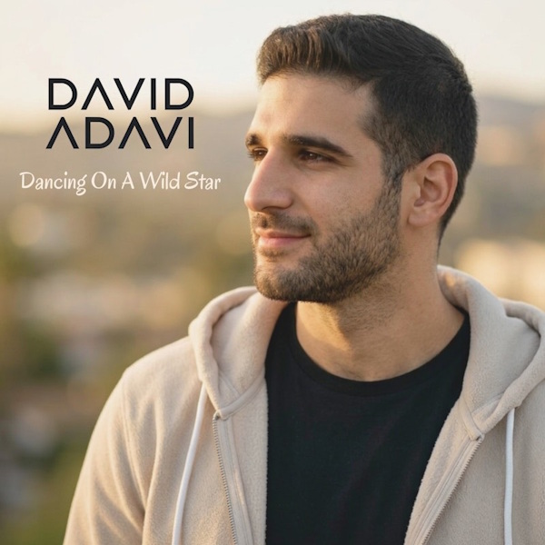David Adavi Dancing on a wild star