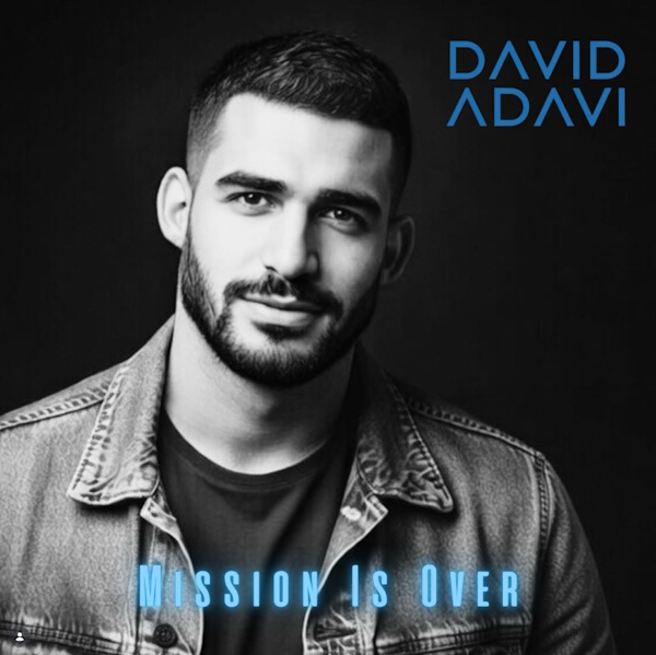 David Adavi Mission is over