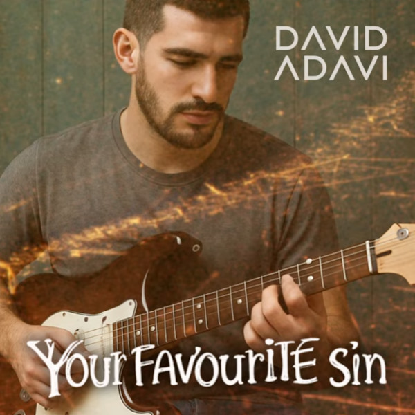 David Adavi Muy favorite Sin