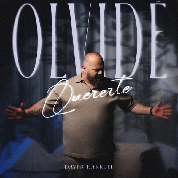 David Barrull Olvide quererte