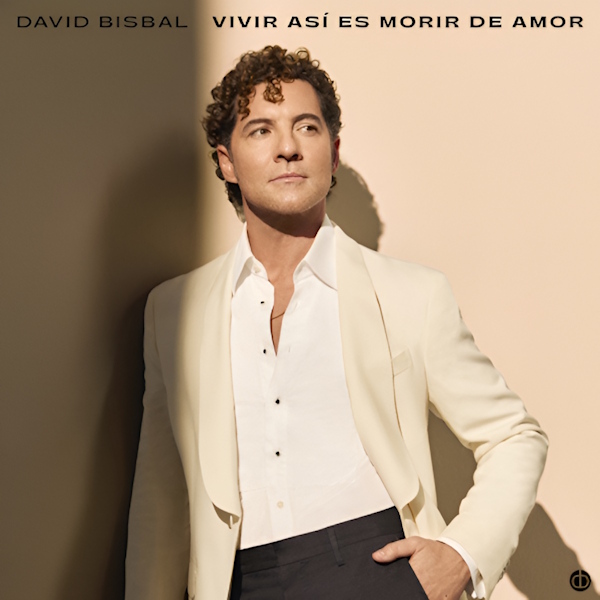 David Bisbal Morir de Amor 2