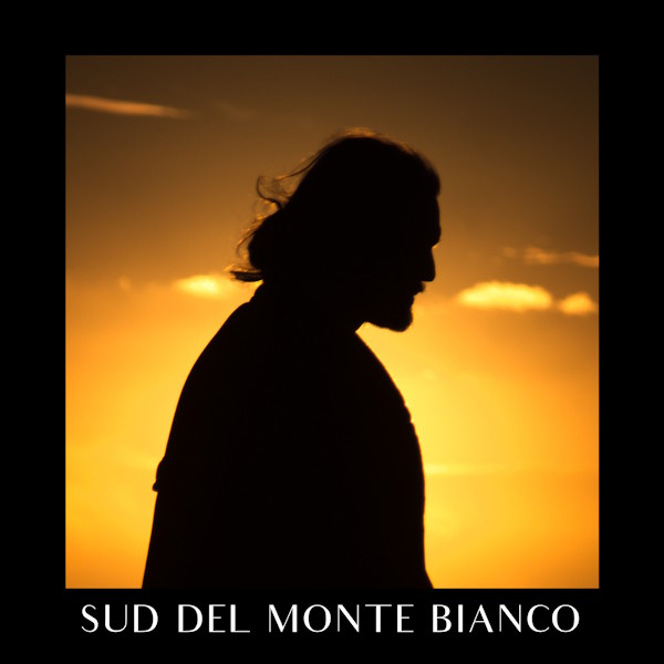 Davide Trani sud del monte bianco