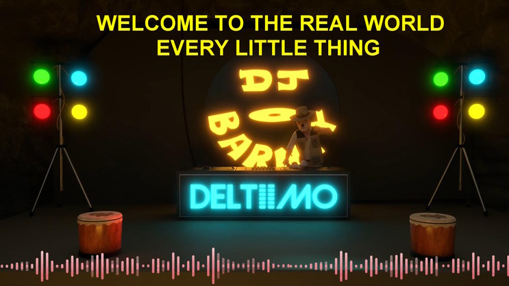 Deltiimo