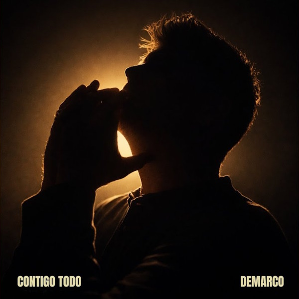 Demarco Flamenco Contigo Todo