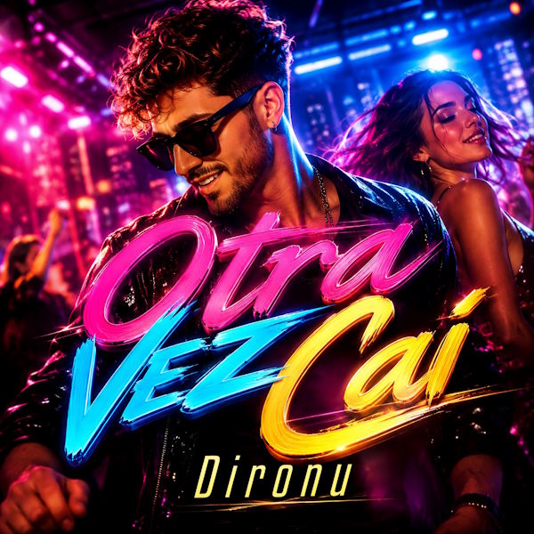 Dironu otra vez ca