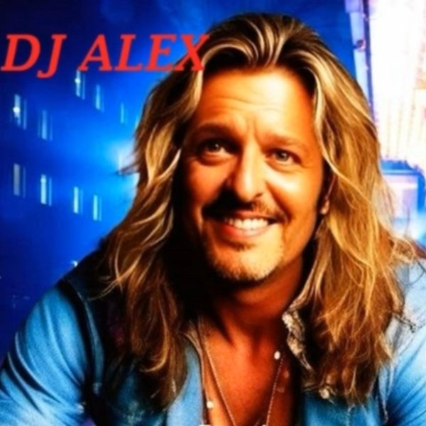 Dj Alex Sono tua