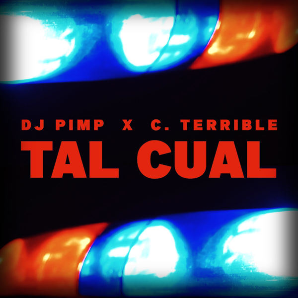 Dj Pimp tal cual