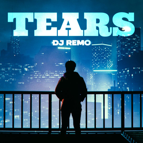 Dj Remo tears