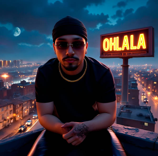 Dmedici ohlala