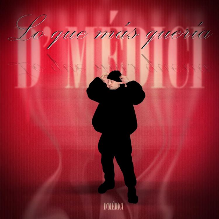 Dmedici y Chande lo que mas queria